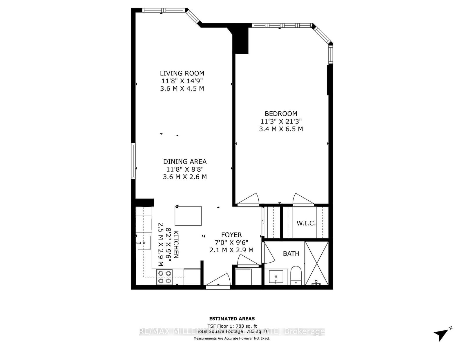 300 Webb Dr, unit 610 for sale