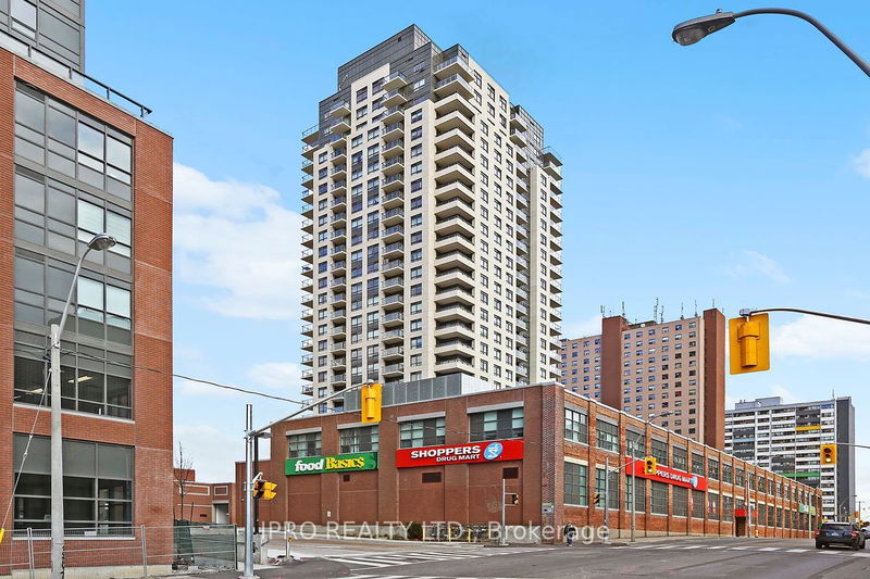 1410 Dupont St, unit 2401 for sale