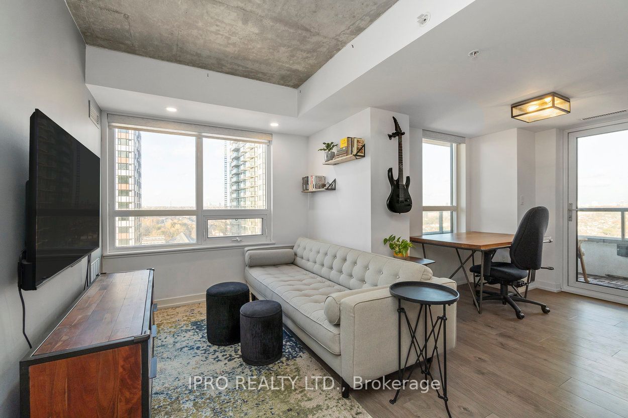 1410 Dupont St, unit 2401 for sale