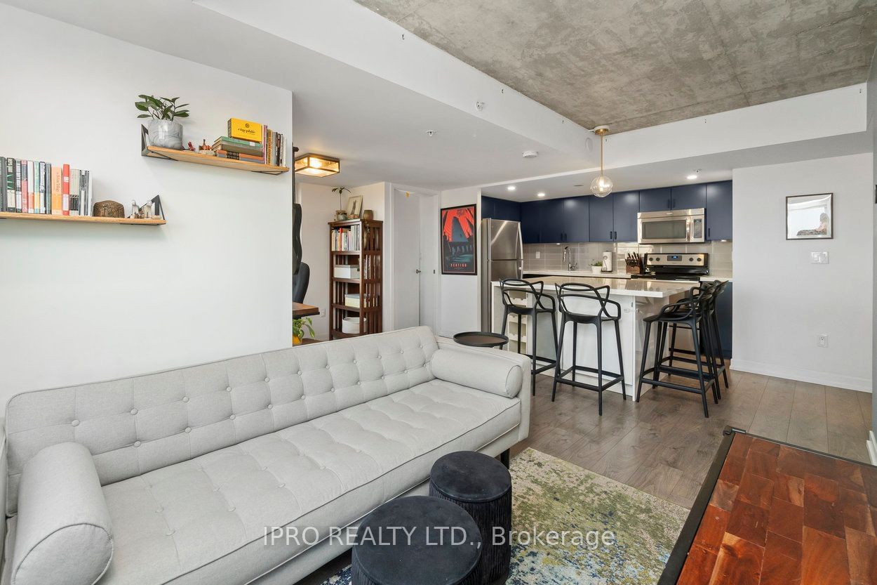 1410 Dupont St, unit 2401 for sale