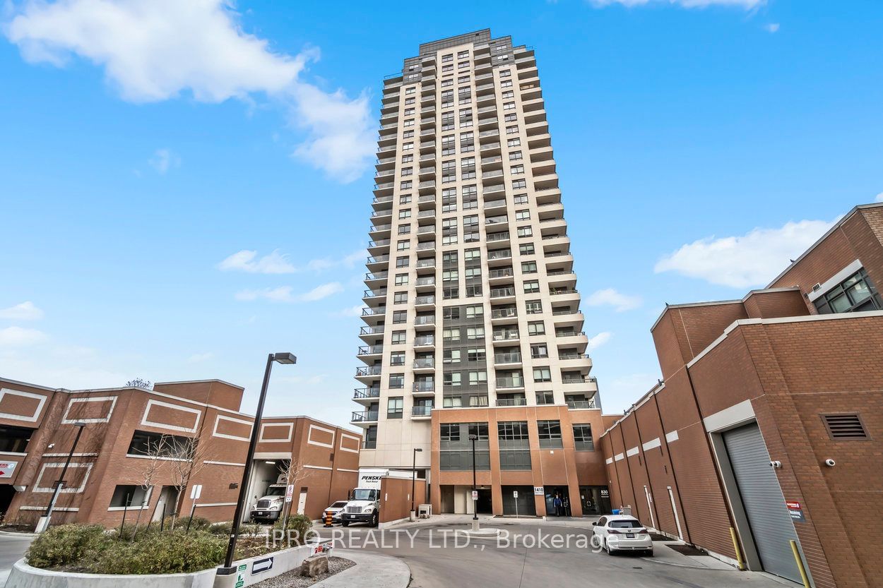 1410 Dupont St, unit 2401 for sale