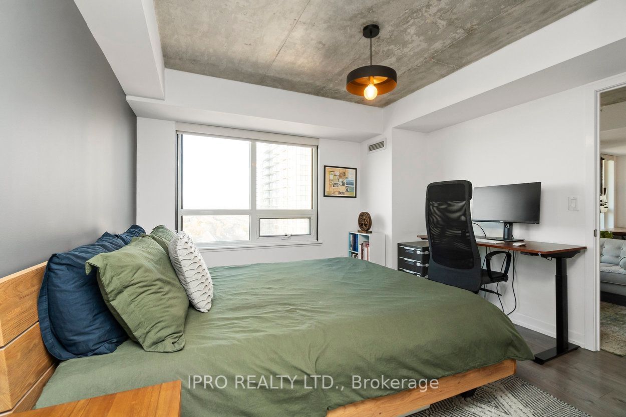 1410 Dupont St, unit 2401 for sale