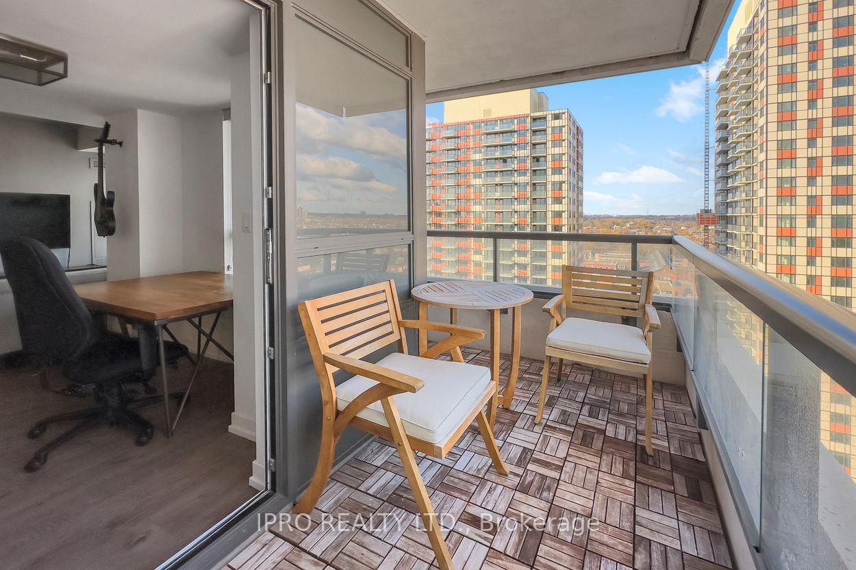 1410 Dupont St, unit 2401 for sale