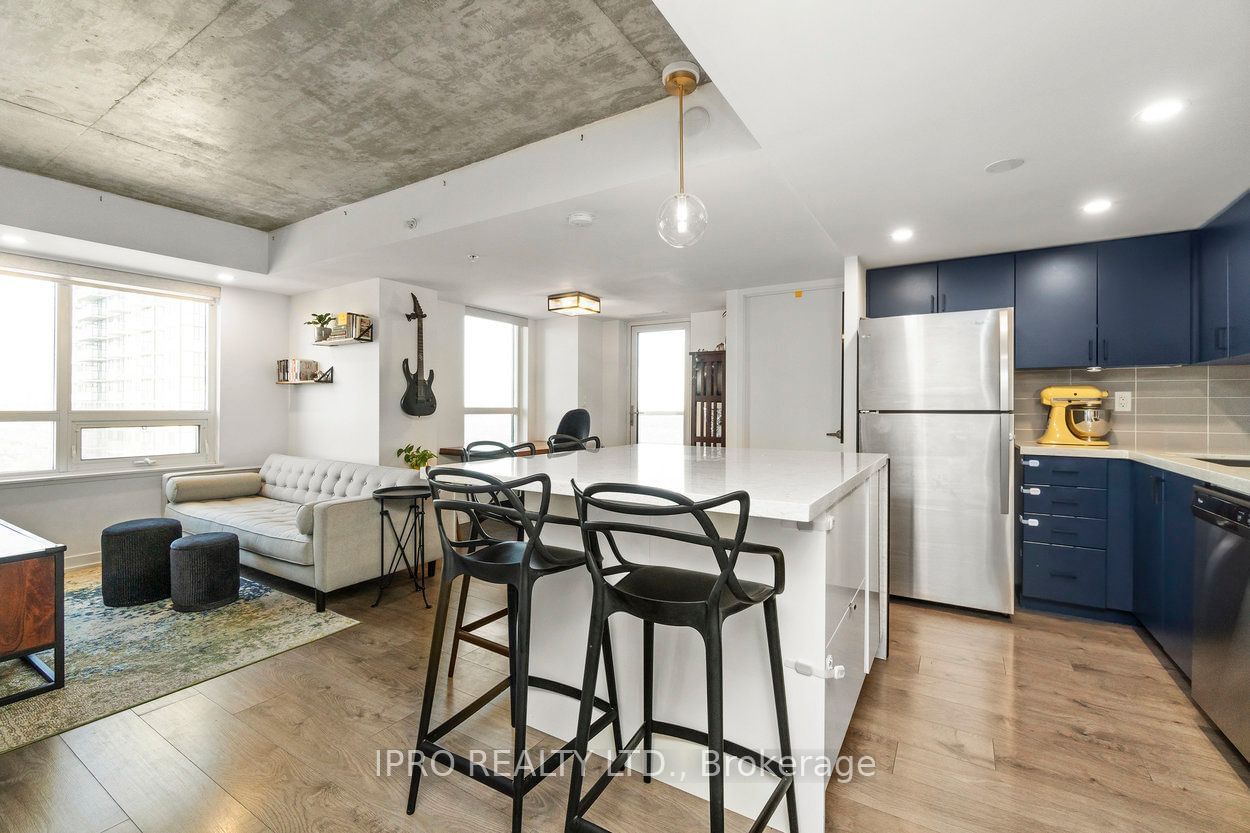 1410 Dupont St, unit 2401 for sale