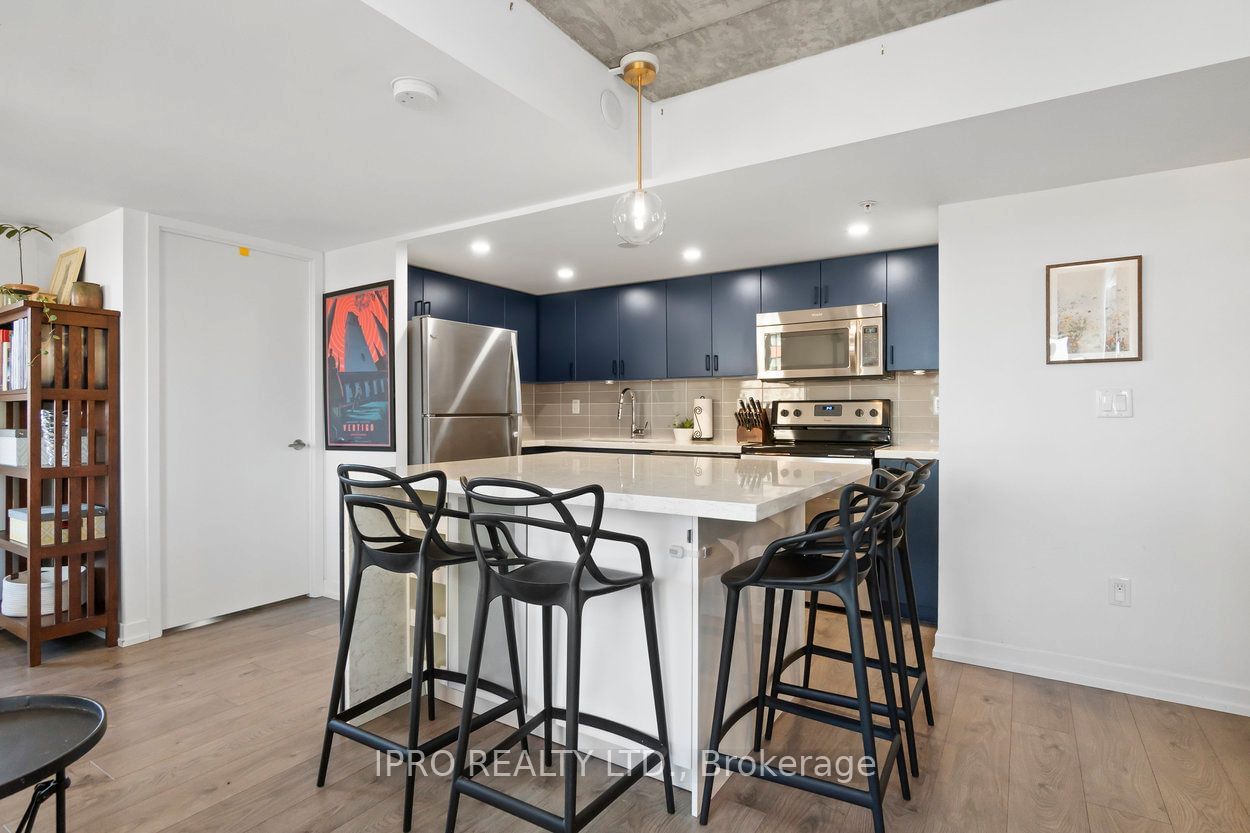 1410 Dupont St, unit 2401 for sale