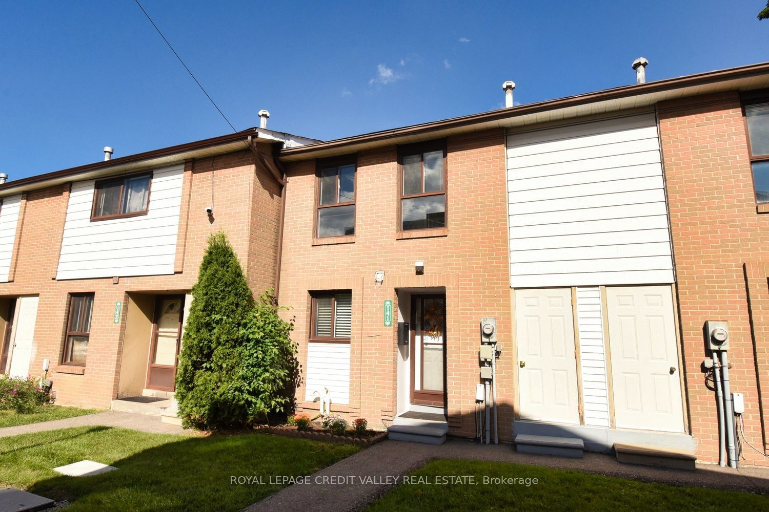 141 Fleetwood Cres, unit 141 for sale