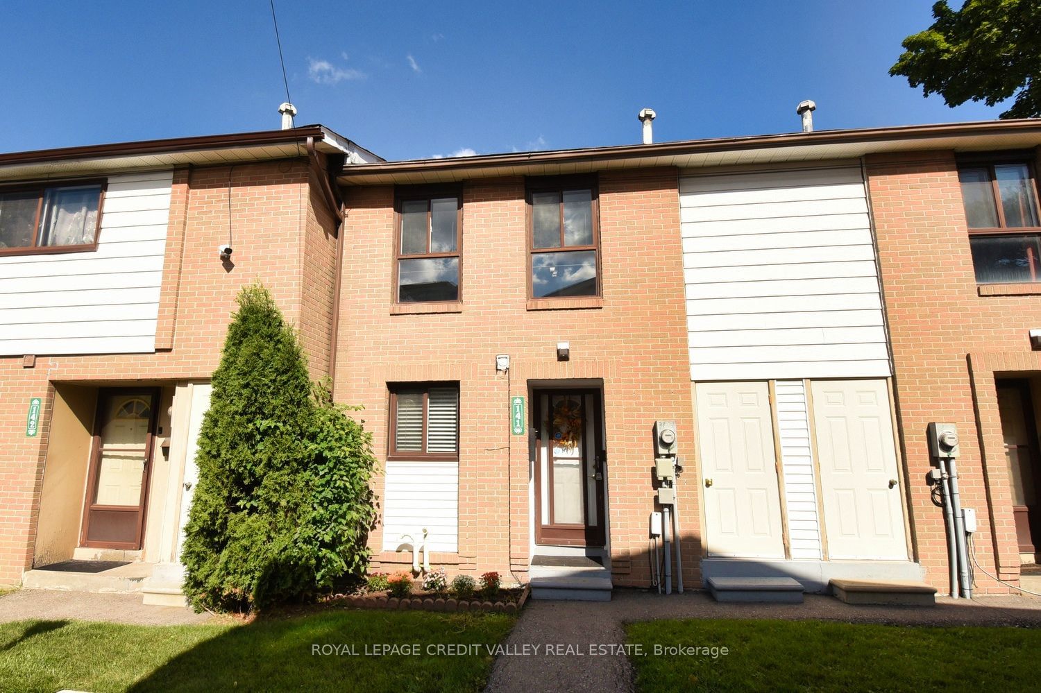 141 Fleetwood Cres, unit 141 for sale