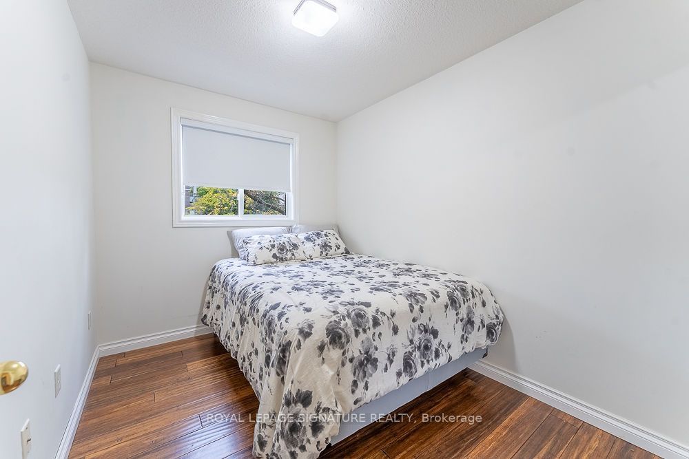 1248 Guelph Line, unit 17 for rent