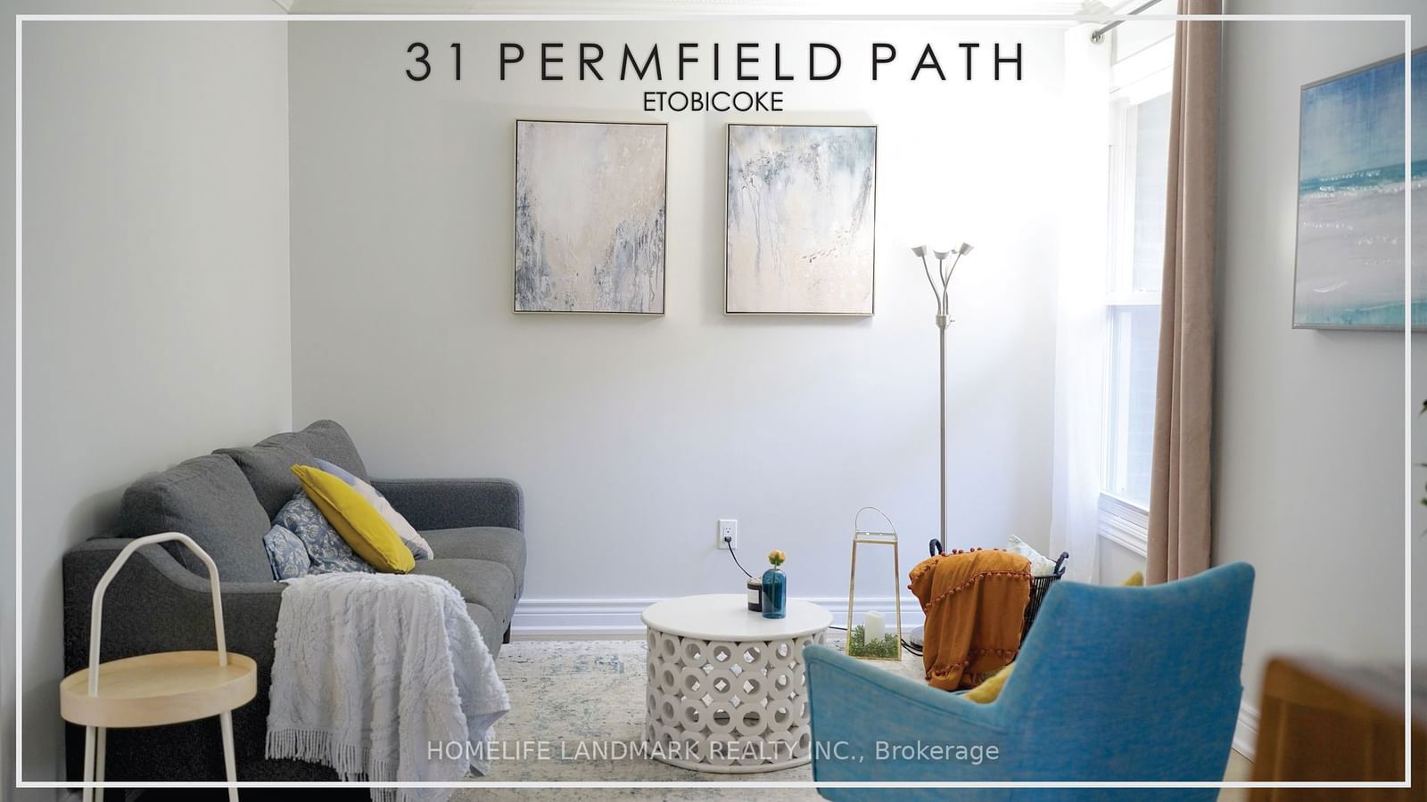 31 Permfield Path for rent 