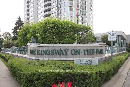 Kingsway on the Park Condos, Etobicoke, Toronto