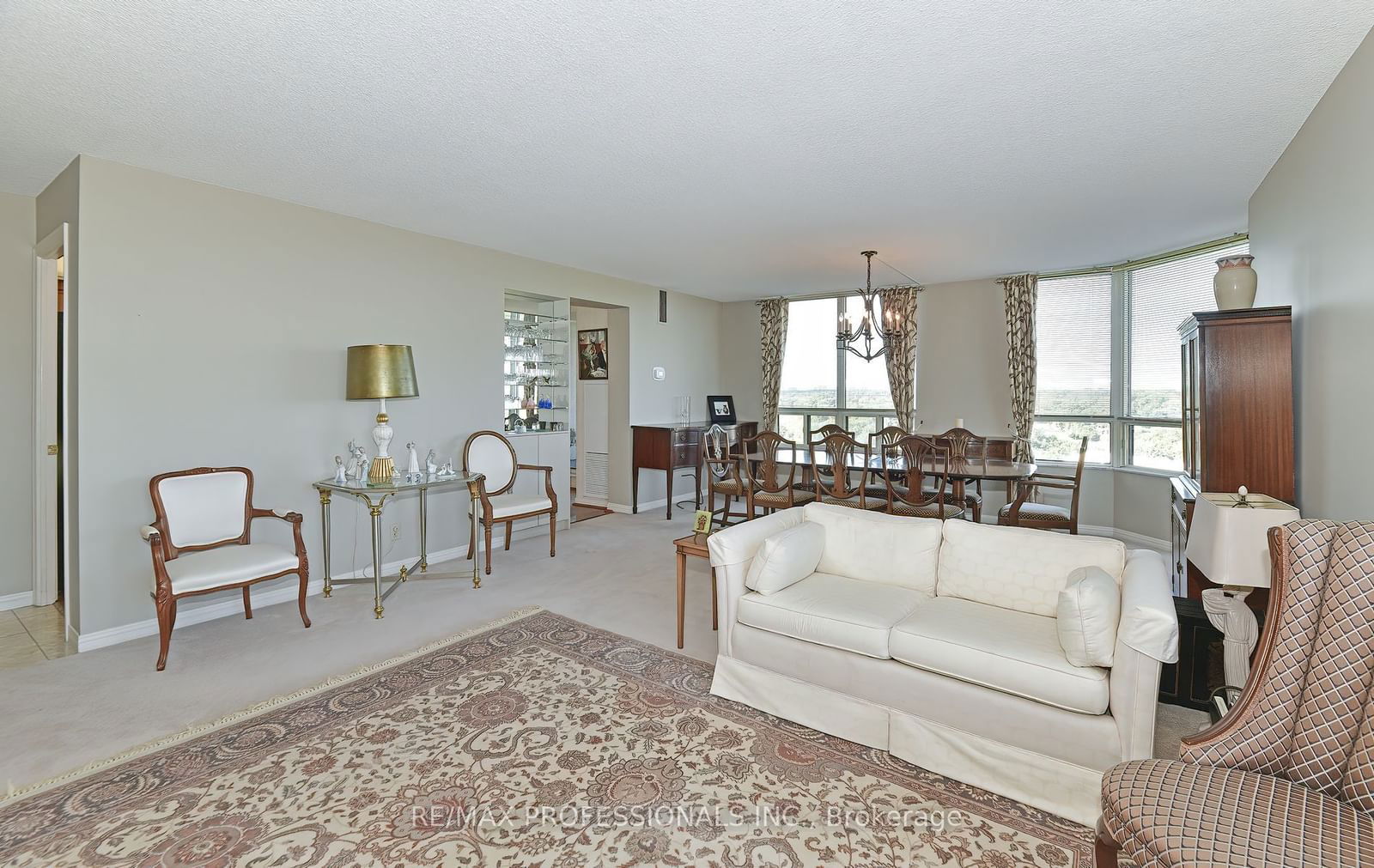 1 Aberfoyle Cres, unit 1605 for sale