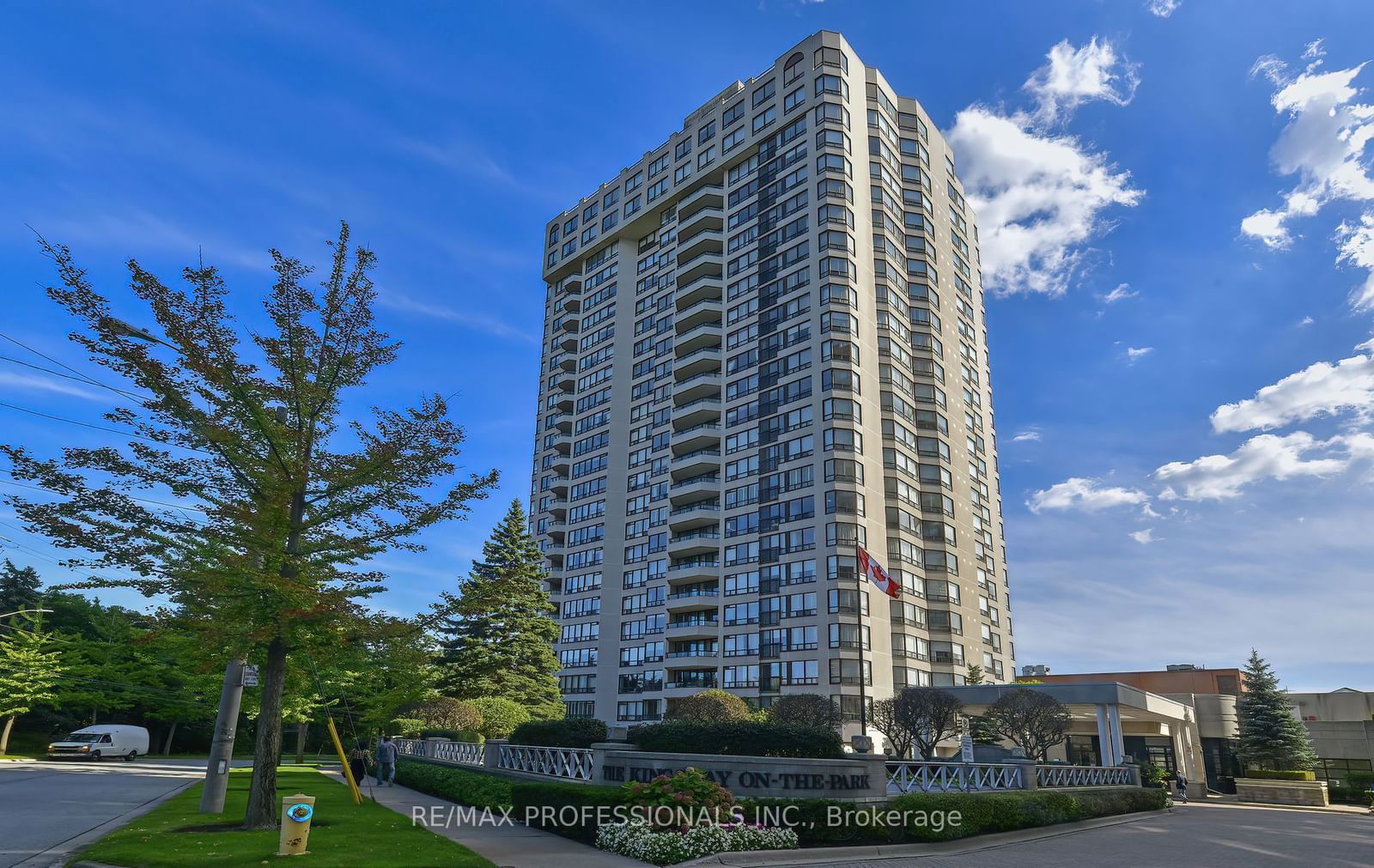 1 Aberfoyle Cres, unit 1605 for sale