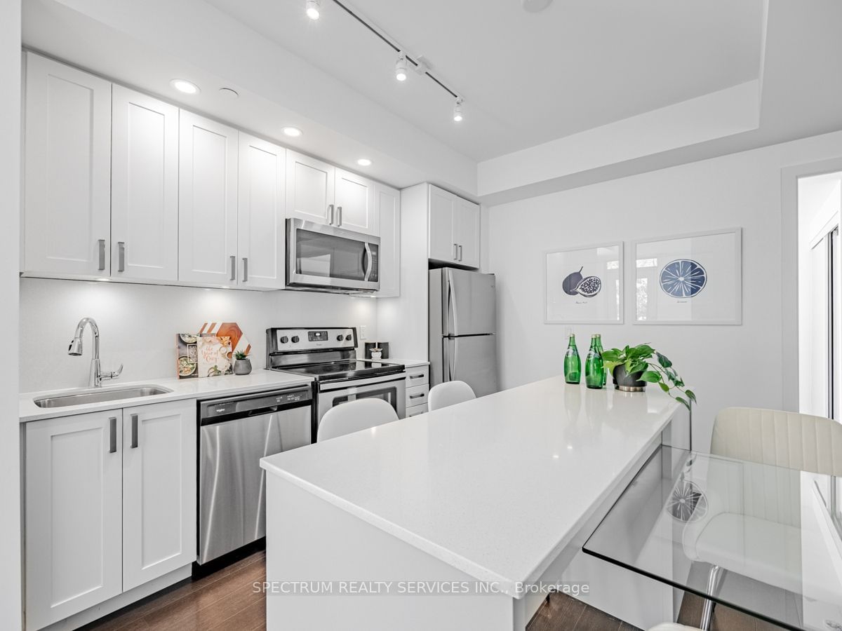 5260 Dundas St, unit C210 for sale