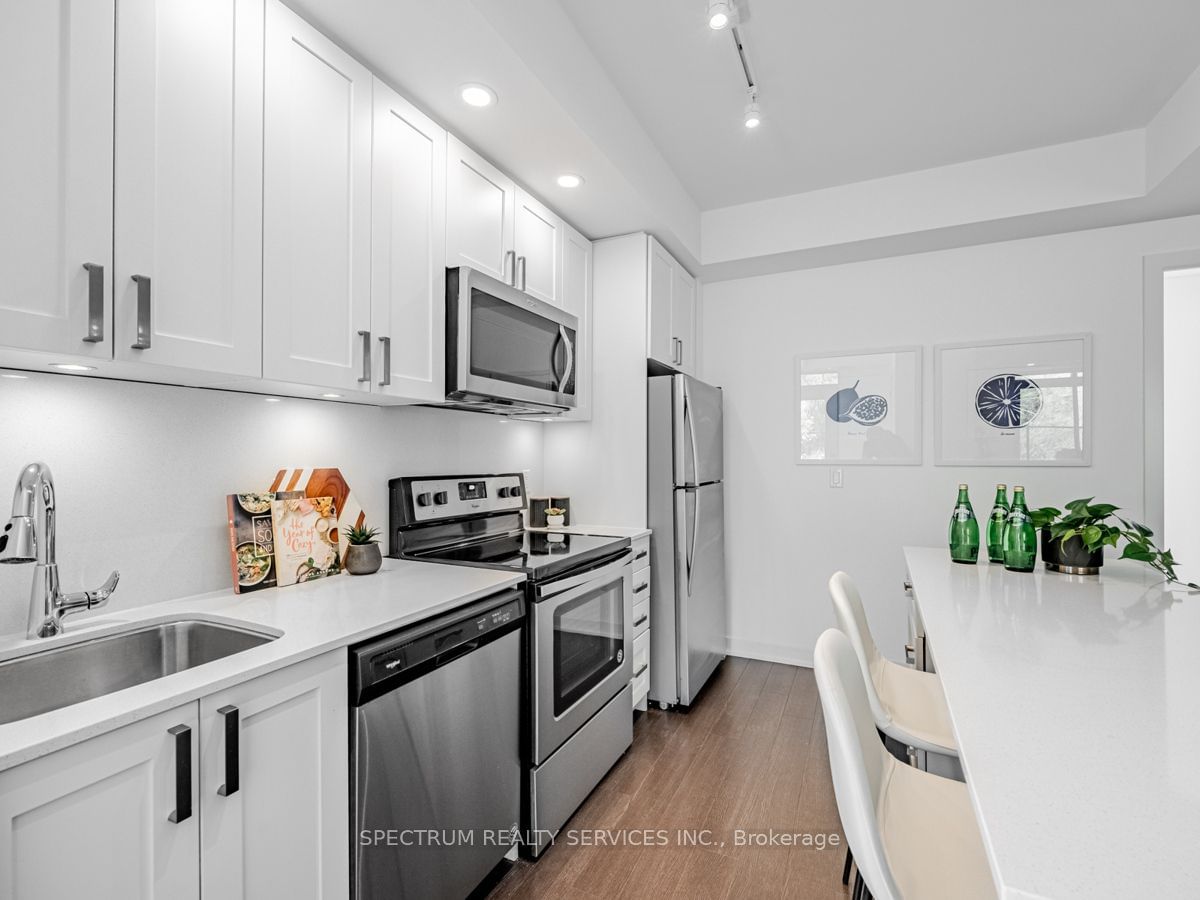 5260 Dundas St, unit C210 for sale