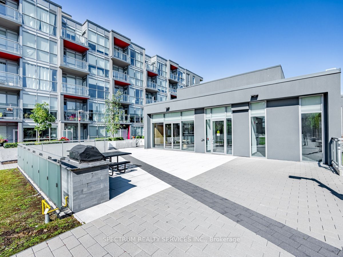 5260 Dundas St, unit C210 for sale