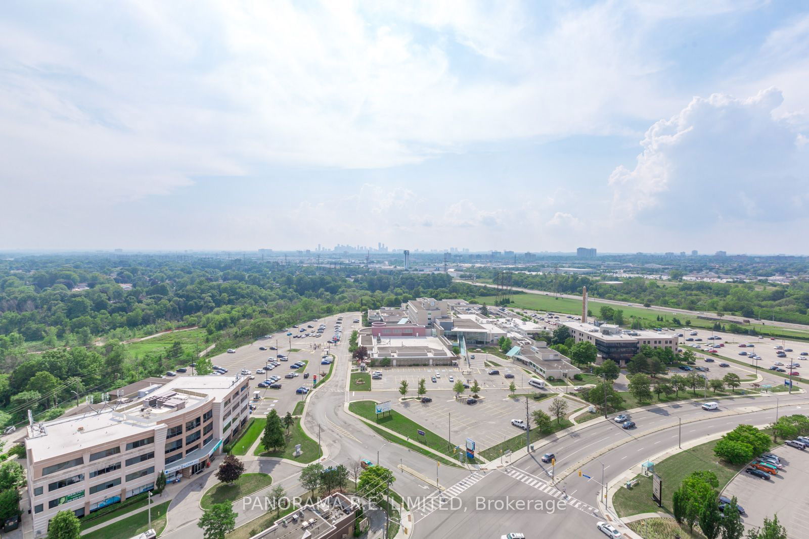 235 Sherway Gardens Rd, unit 2207 for rent