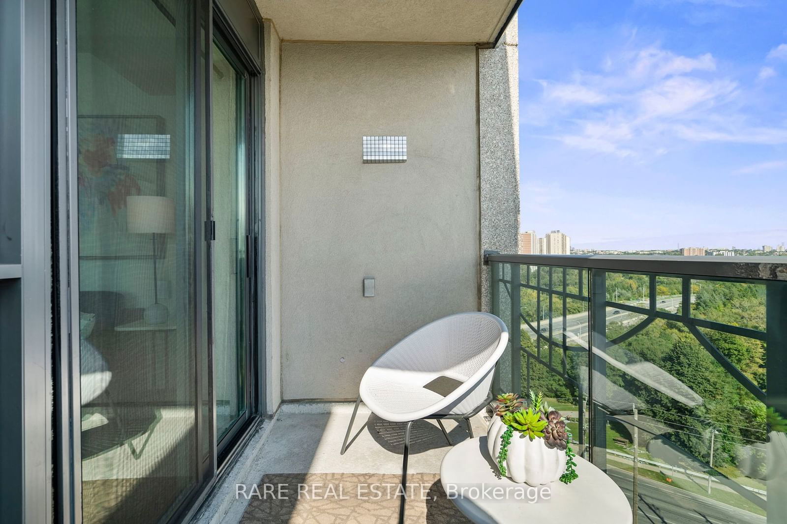 38 Fontenay Crt, unit 1107 for sale