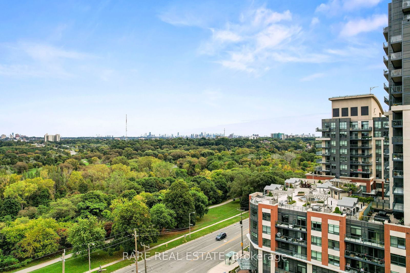 38 Fontenay Crt, unit 1107 for sale