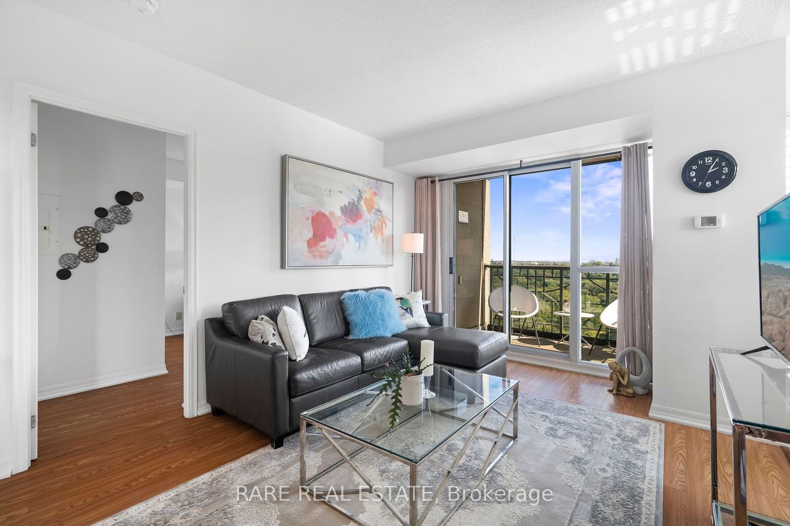 38 Fontenay Crt, unit 1107 for sale