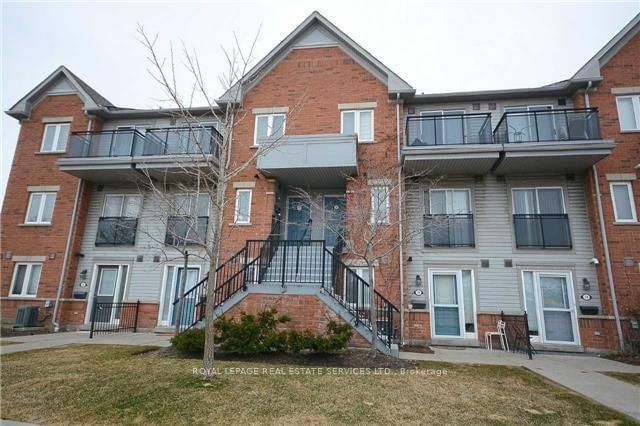 4620 Guildwood Way, unit 7 for rent