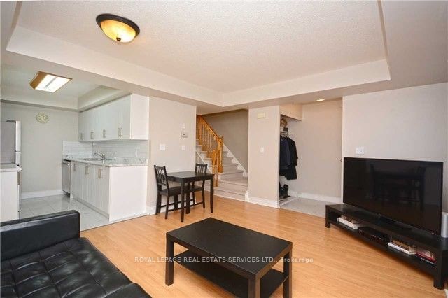 4620 Guildwood Way, unit 7 for rent