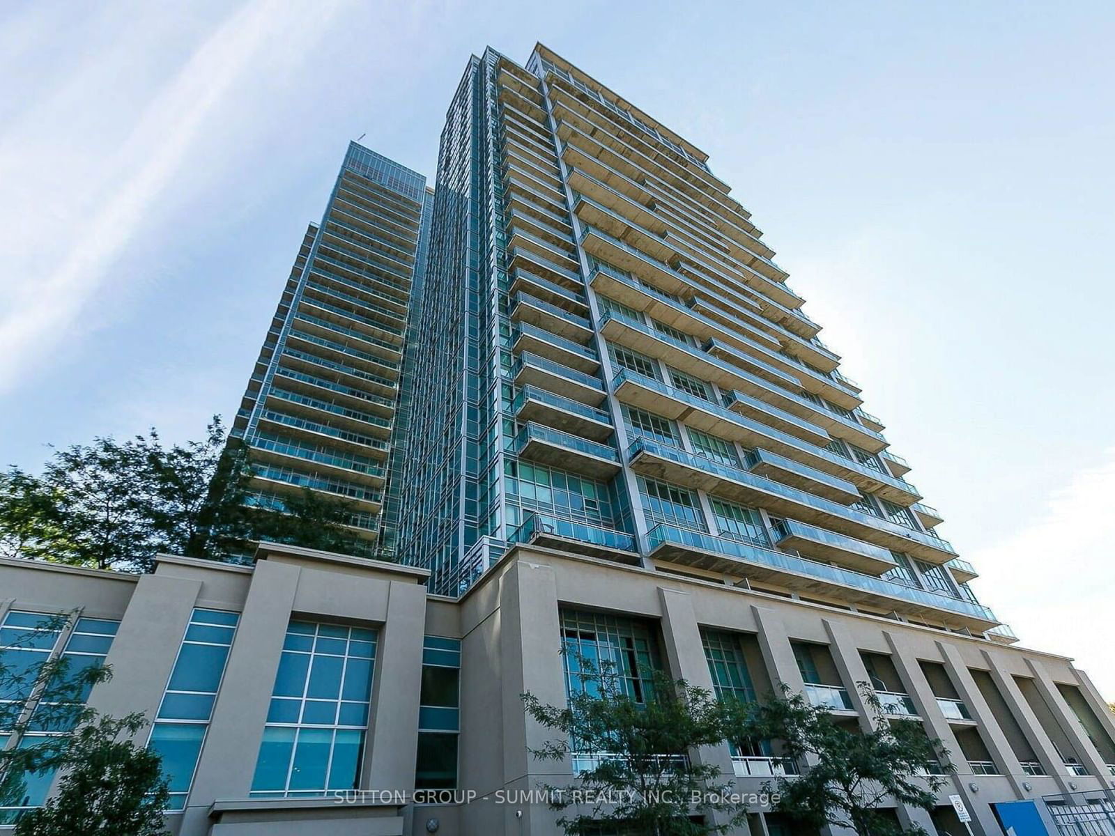 California Condos, Etobicoke, Toronto