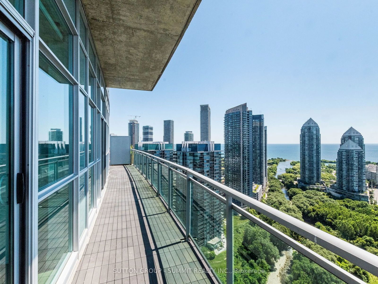 California Condos, Etobicoke, Toronto