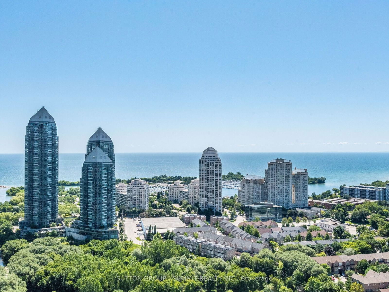 California Condos, Etobicoke, Toronto