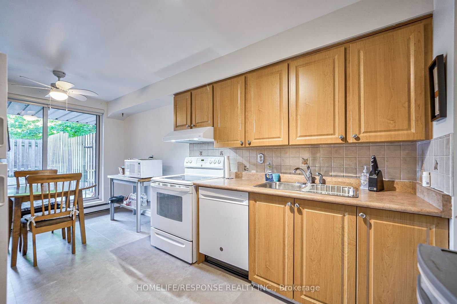 2170 Bromsgrove Road Townhomes, Mississauga, Toronto