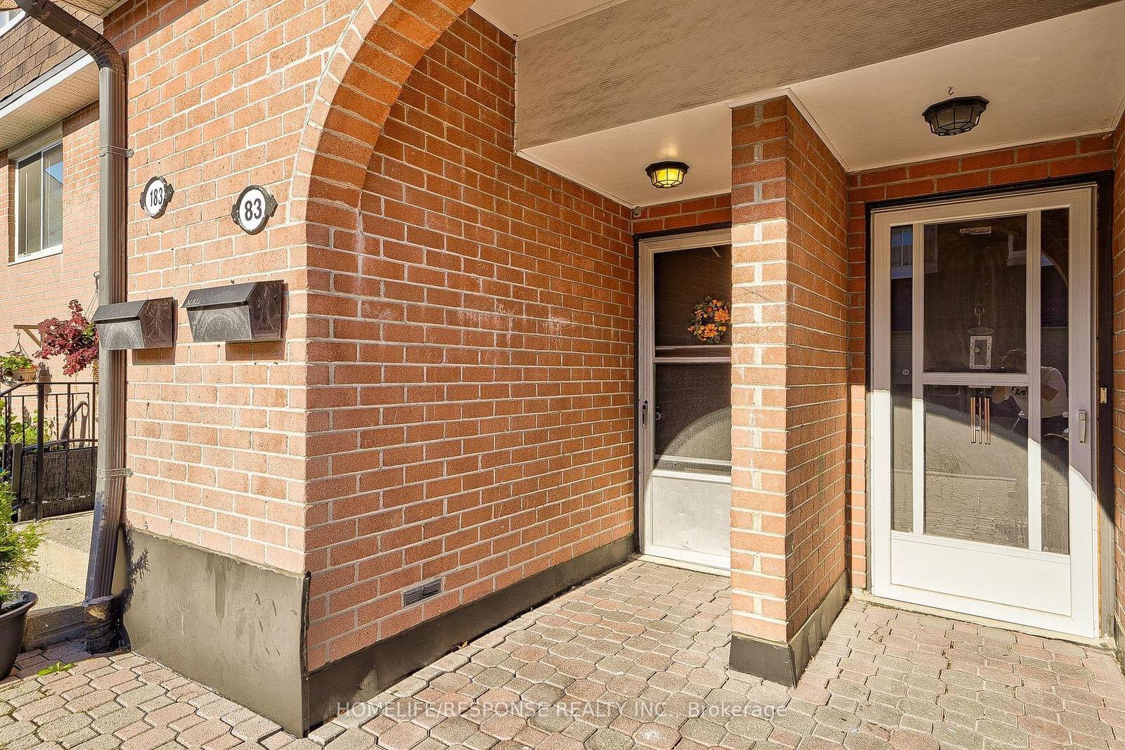 2170 Bromsgrove Road Townhomes, Mississauga, Toronto