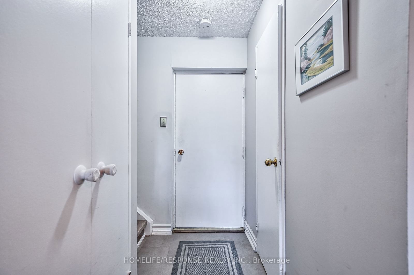 2170 Bromsgrove Road Townhomes, Mississauga, Toronto