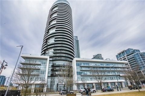 80 Marine Parade Dr, unit 2303 for rent