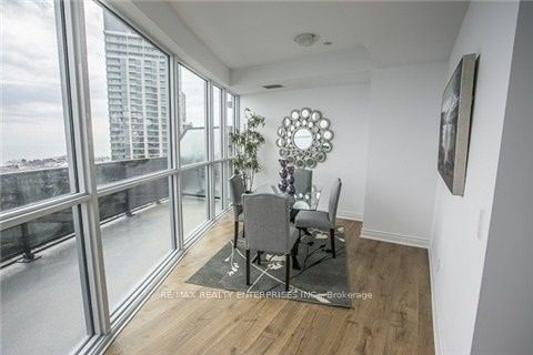 80 Marine Parade Dr, unit 2303 for rent