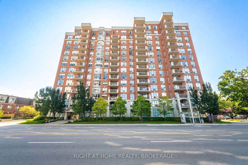 442 Maple Ave, unit 801 for sale