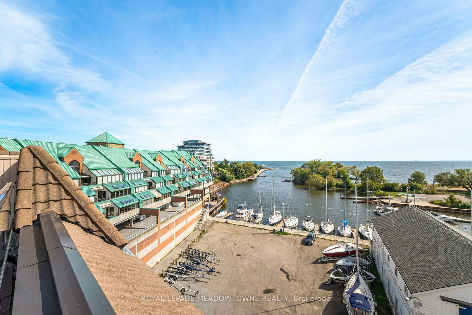 Pier Twelve Condos, Oakville, Toronto