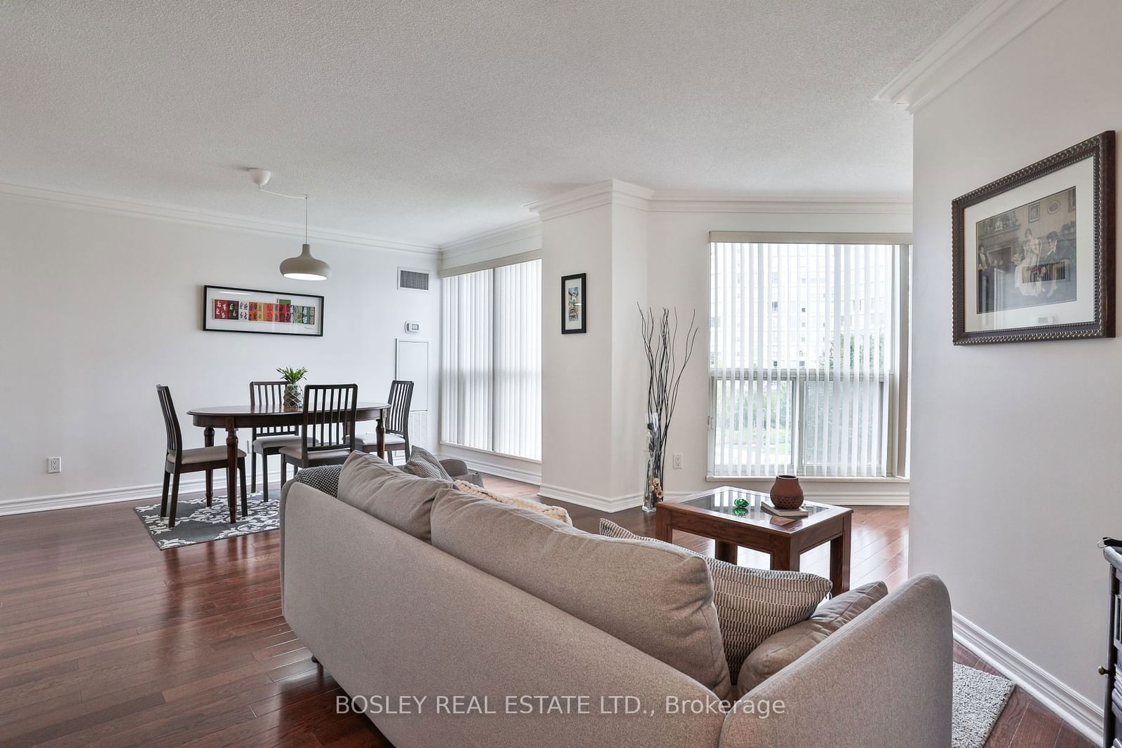 2267 Lake Shore Blvd, unit 420 for sale