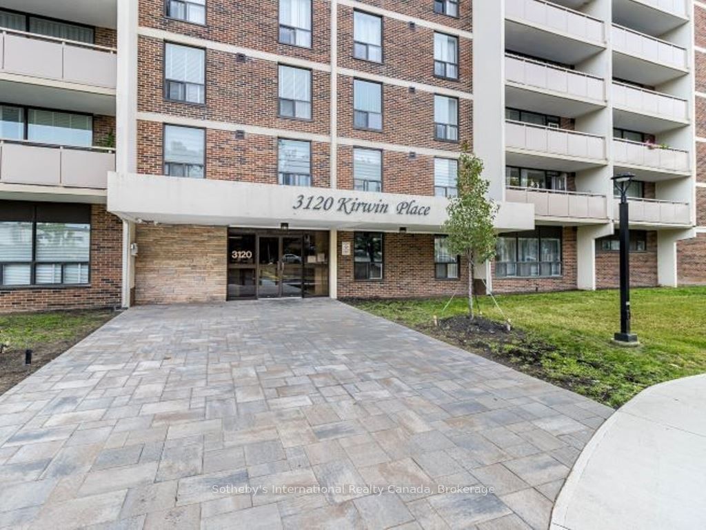 3120 Kirwin Ave, unit 1110 for sale