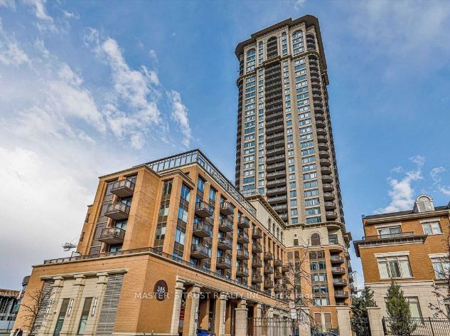 385 Prince Of Wales Dr, unit 318 for sale