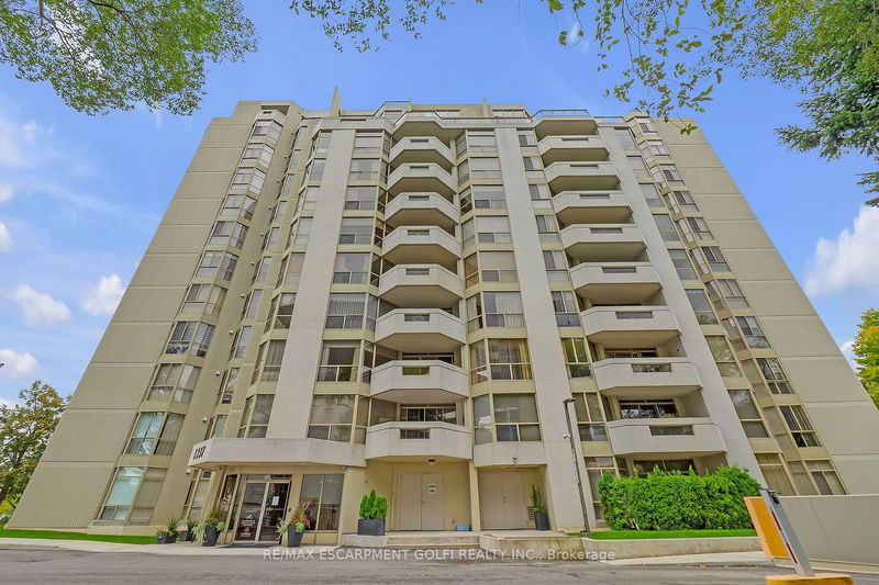 1237 North Shore Blvd E, unit 903 for sale