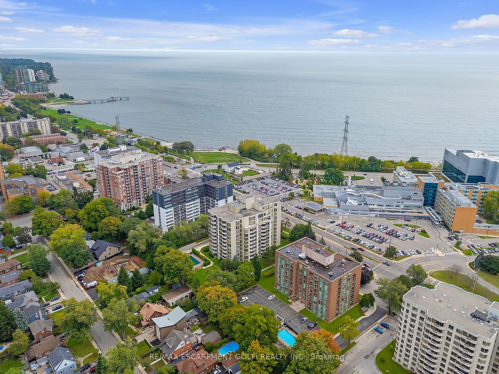 Harbourlights Condos, Burlington, Toronto