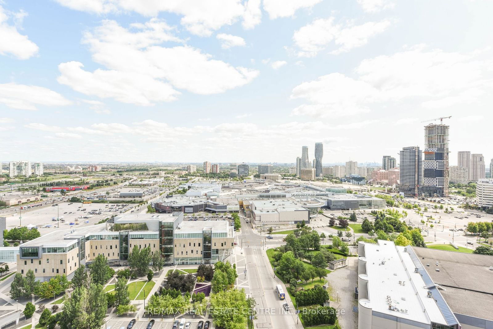 Limelight Condos, Mississauga, Toronto