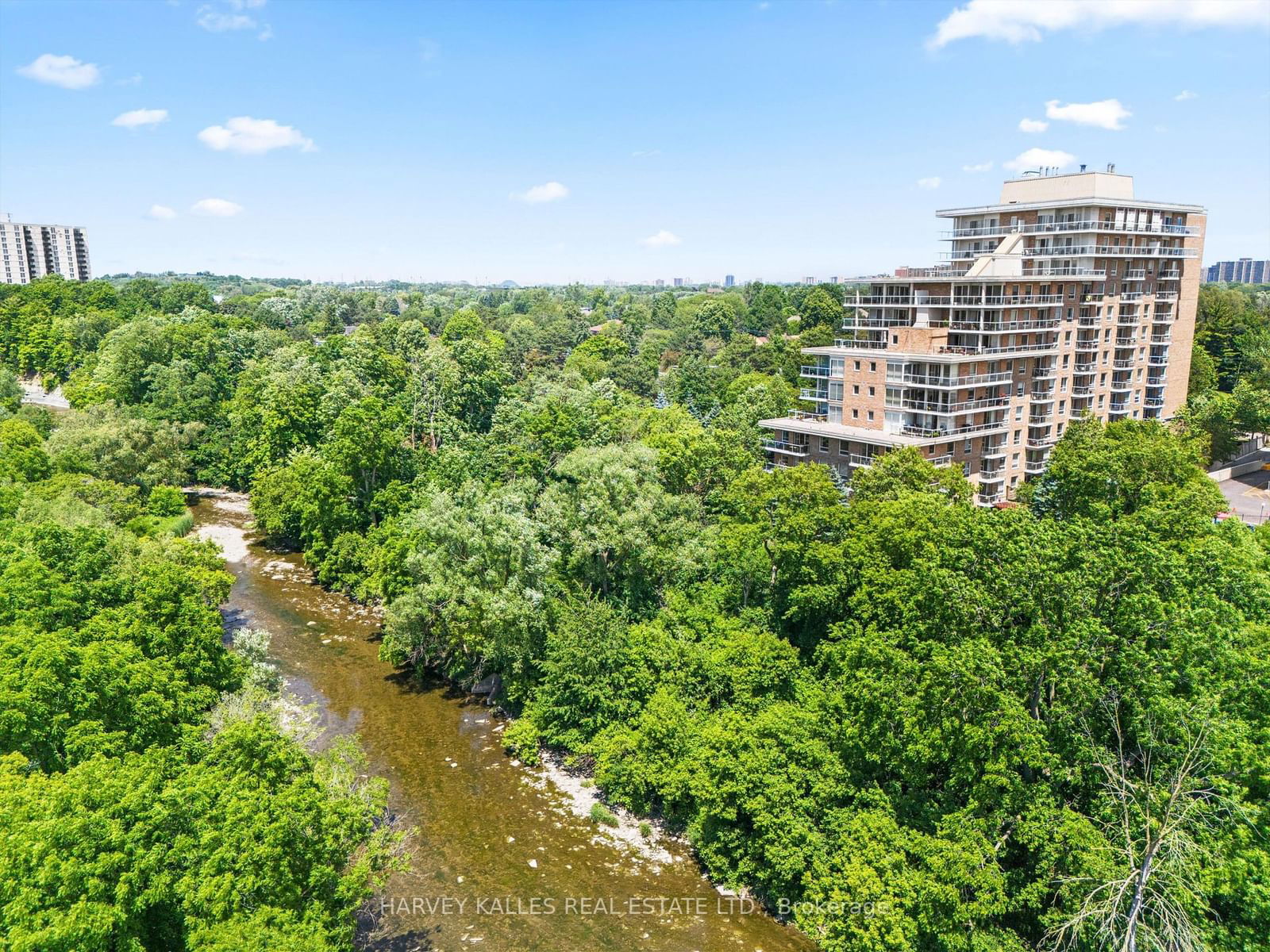 Chestnut Place Condos, Etobicoke, Toronto