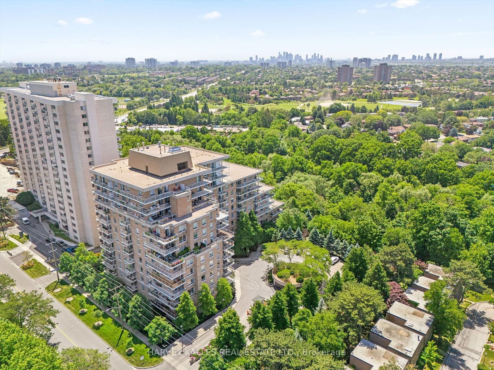 Chestnut Place Condos, Etobicoke, Toronto