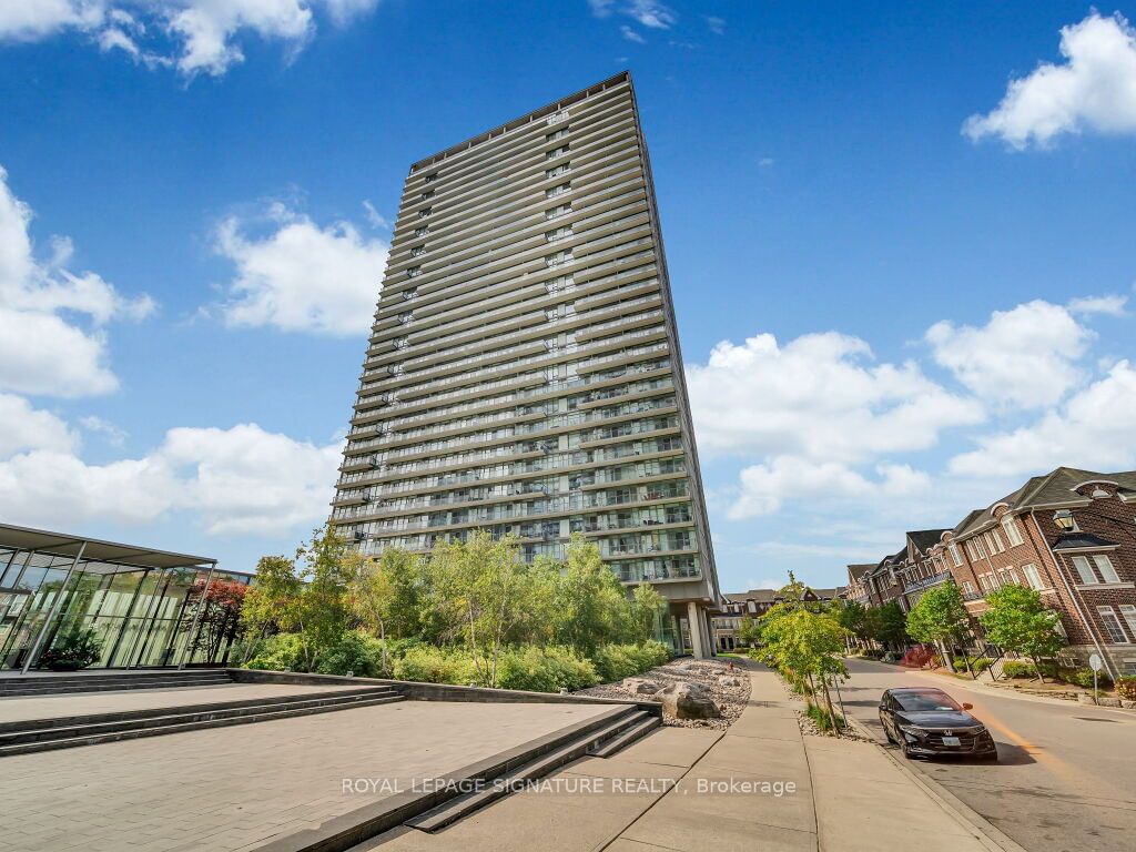 105 The Queensway Ave, unit 3116 for sale