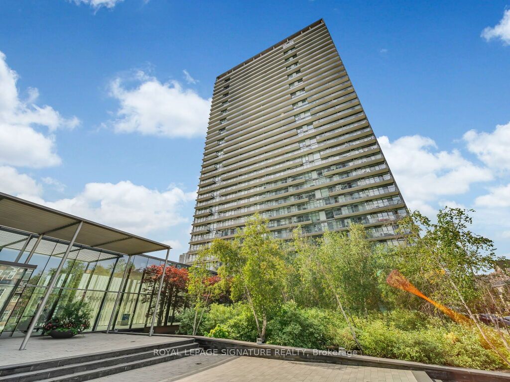 105 The Queensway Ave, unit 3116 for sale