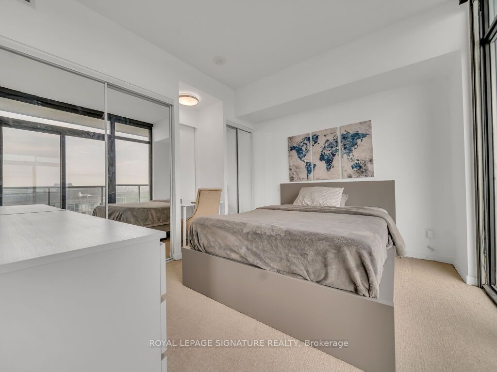 105 The Queensway Ave, unit 3116 for sale