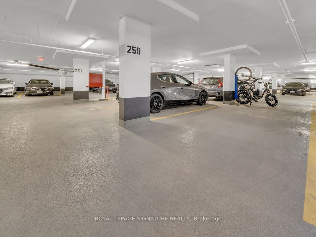 105 The Queensway Ave, unit 3116 for sale