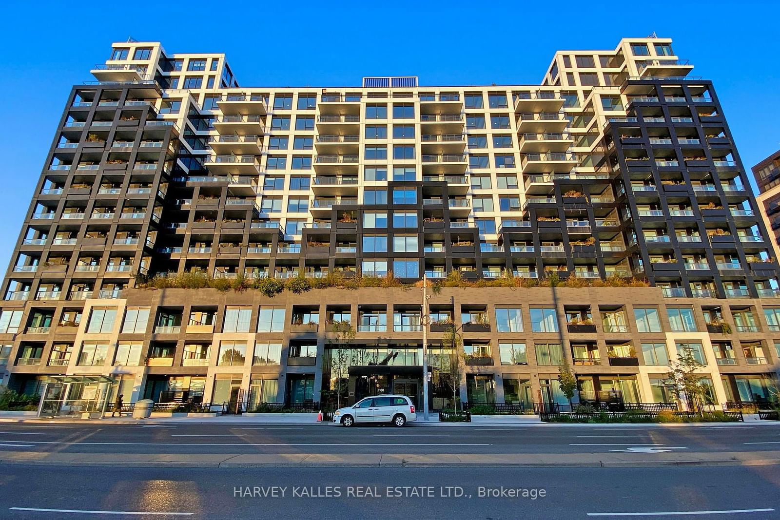 1100 Sheppard Ave W, unit 332 for rent