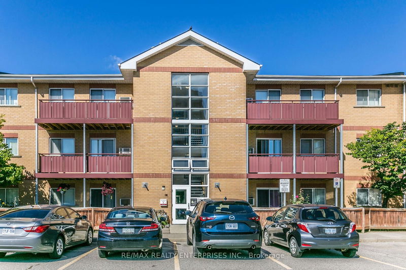 211 Forum Dr, unit 305B for sale