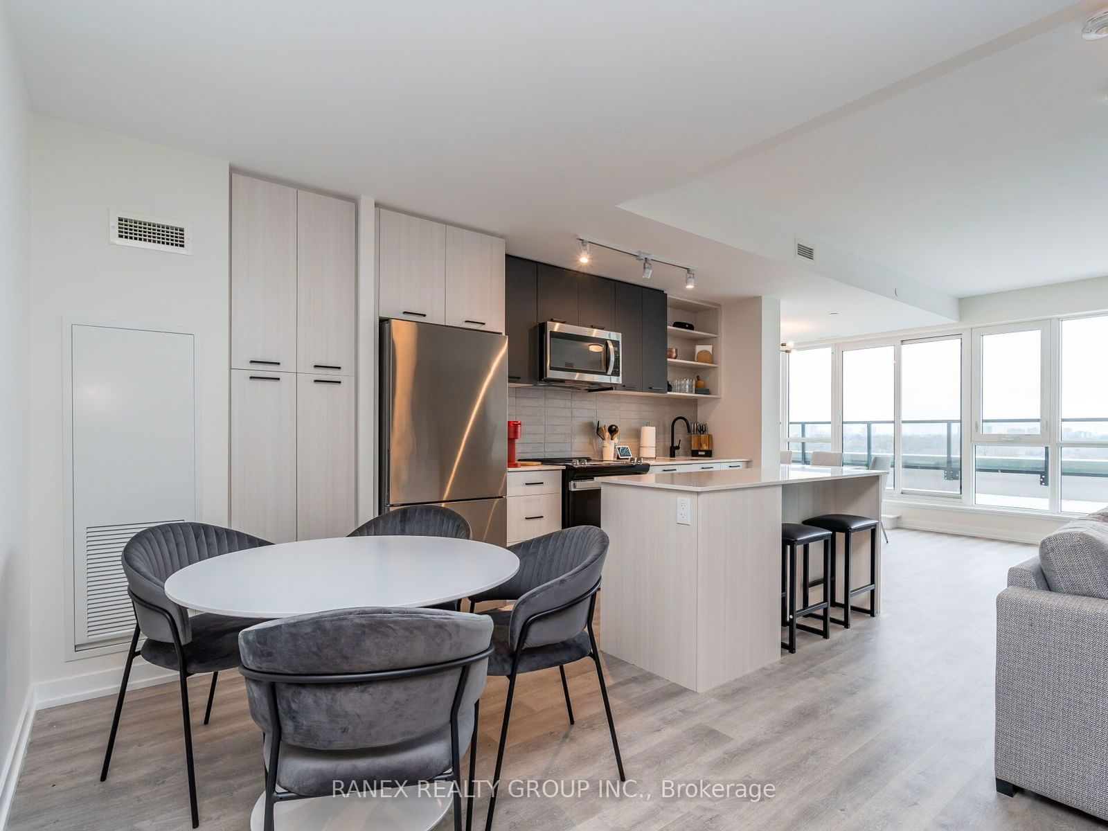 2300 St Clair Ave W, unit 723 for sale